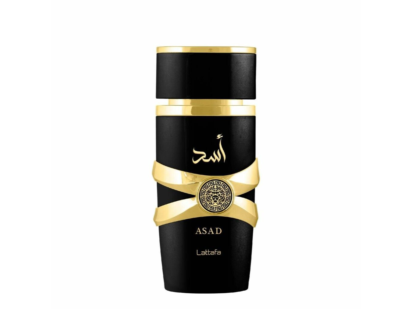 ASAD BLACK