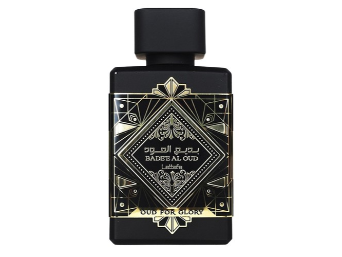 OUD FOR GLORY