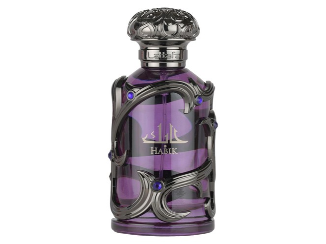 HABIK PURPLE