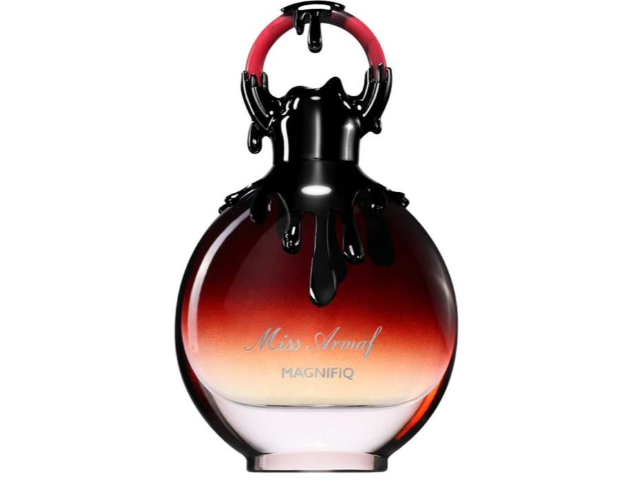 MISS MAGNIFIQ