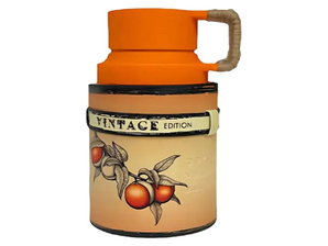 ODYSSEY MANDARIN SKY VINTAGE EDITION de Cold| Perfumes y electrónica