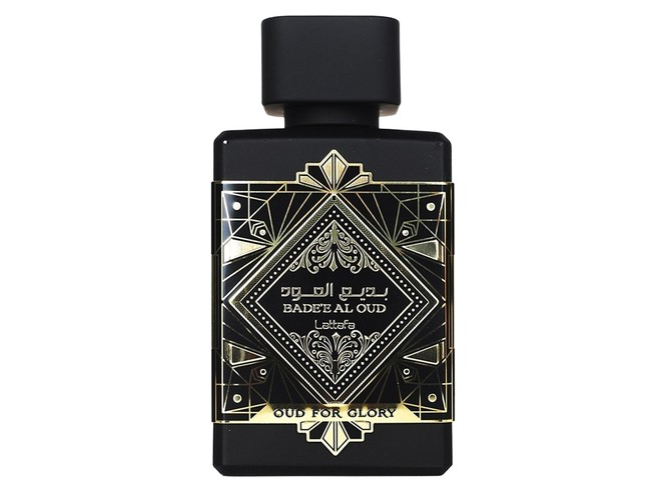 BADEE OUD FOR GLORY