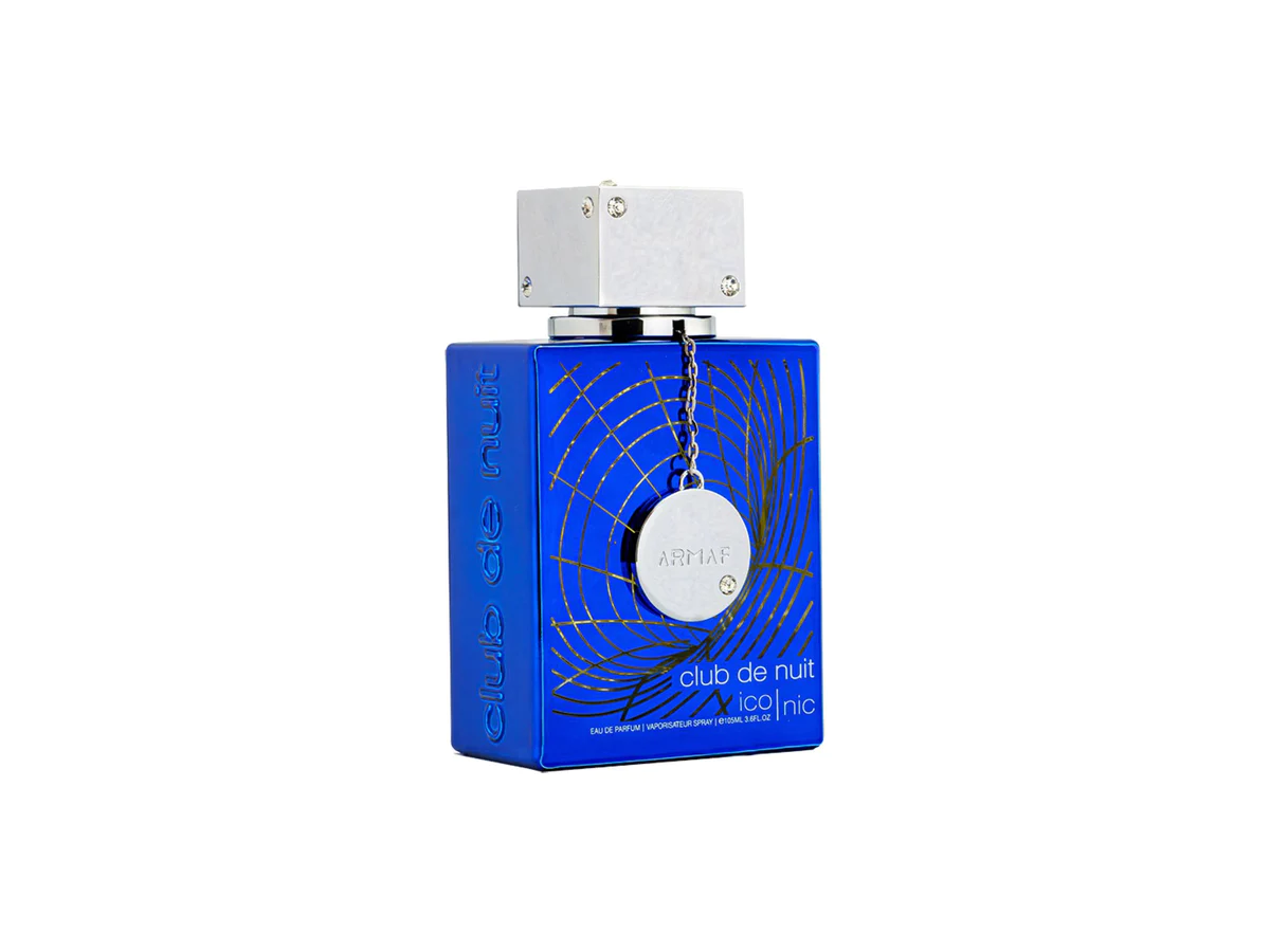 CLUB DE NUIT ICONIC