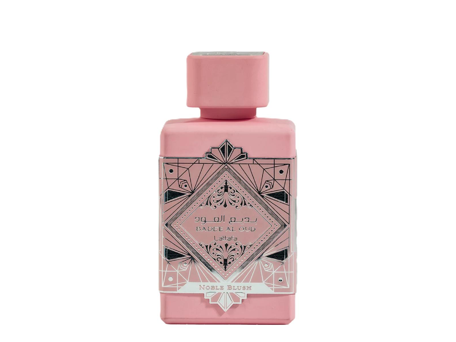 BADEE OUD NOBLE BLUSH