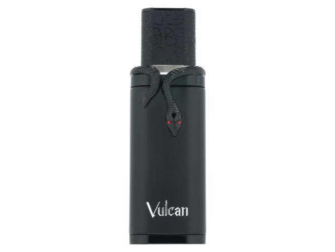 VULCAN BLACK