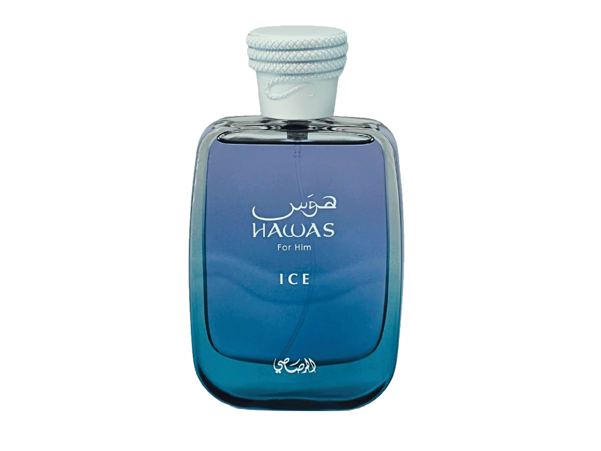 HAWAS ICE