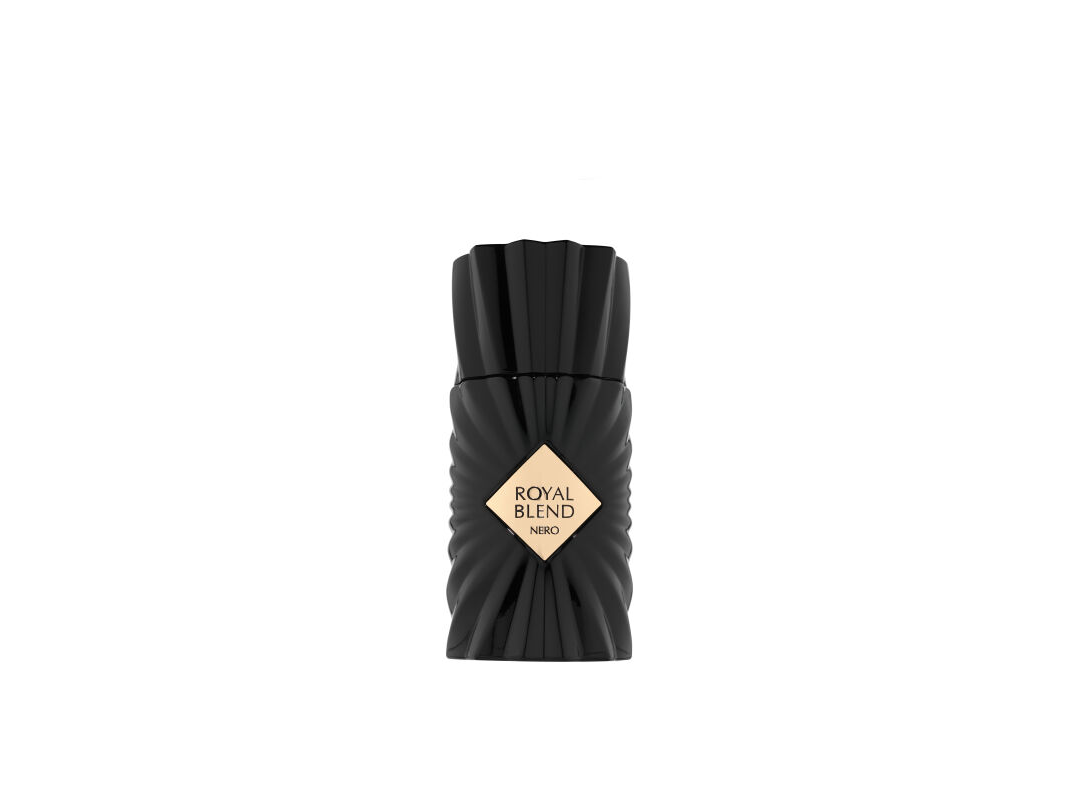 ROYAL BLEND NERO EXTRAIT