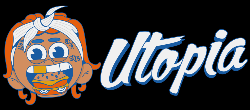 Logo UTOPIABURGER