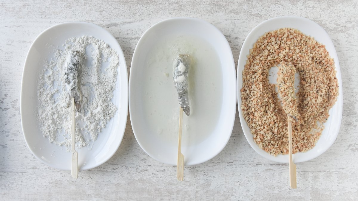 REBOZADORES SIN GLUTEN