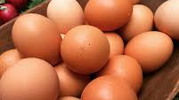 HUEVOS DE GALLINAS LIBRES
