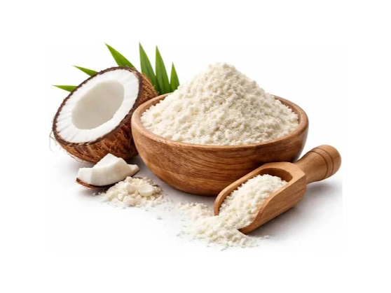 HARINA DE COCO