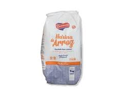 HARINA DE ARROZ  DICOMERE X 1 KILO