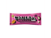 CRUDDA BAR SABOR AVELLANAS Y CHOCOLATE