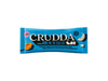 CRUDDA BAR SABOR COCO Y CHOCOLATE