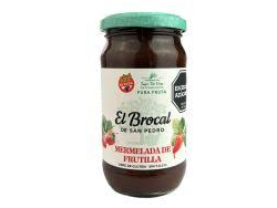 MERMELADA DE FRUTILLA LIGHT