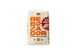 REBOZADOR DE ARROZ DICOMERE X 450 GR