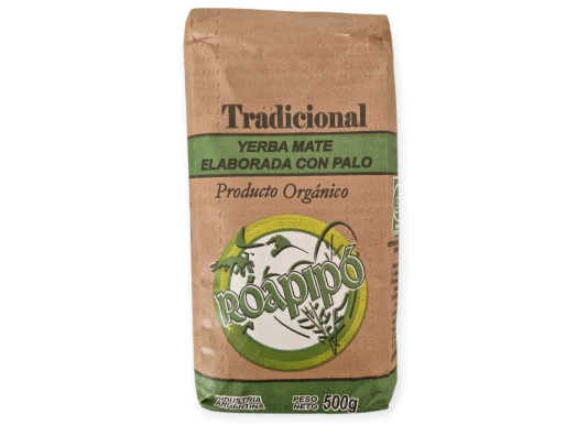 YERBA ROAPIPO TRADICIONAL