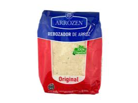 REBOZADOR ARROZEN X 240 GR