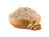 HARINA DE ALMENDRAS CON PIEL