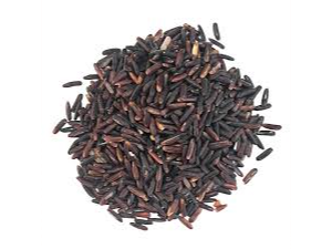ARROZ NEGRO INTEGRAL