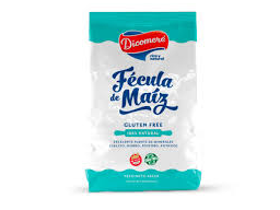 FECULA DE MAIZ X 450 GR