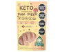 PRE MEZCLA KETO PIZZA Y PAN X 200 GR
