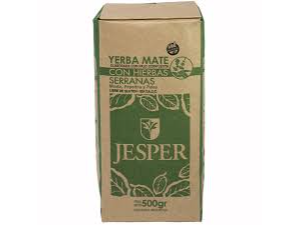 YERBA JESPER HIERBAS X 500 GR