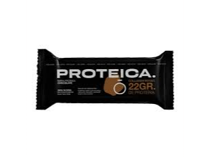 BARRA PROTEICA HOLSOM DE CHOCOLATE