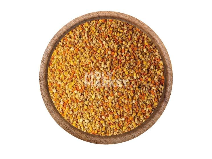 POLEN MULTIFLORAL X 50 GR
