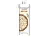LECHE DE AVENA BIBA DE 1 LITRO