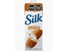 LECHE DE ALMENDRAS SILK DE 1 LITRO