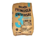 PRE MEZCLA UNIVERSAL PARA PANADERIA, REPOSTERIA & PASTAS X 500 GR
