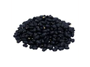 POROTOS NEGROS