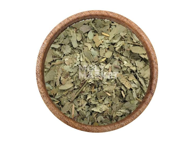 EUCALIPTUS MENTOLADO X 50 GR