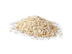 AVENA INSTANTANEA ARROLLADA
