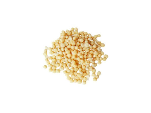QUINOA POP