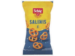 GALLETITAS SALINI X 60 GR
