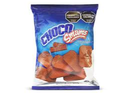 GALLETITAS CHOCO X 200 GR