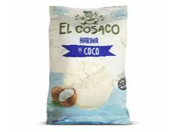 HARINA DE COCO X 200 GR