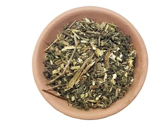 HOJA DE BARDANA X 50 GR