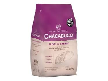 PRE MEZCLA UNIVERSAL BLEND DE HARINAS X 300 GR