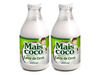 LECHE DE COCO (COCINAR) BOTELLA X 200 ML