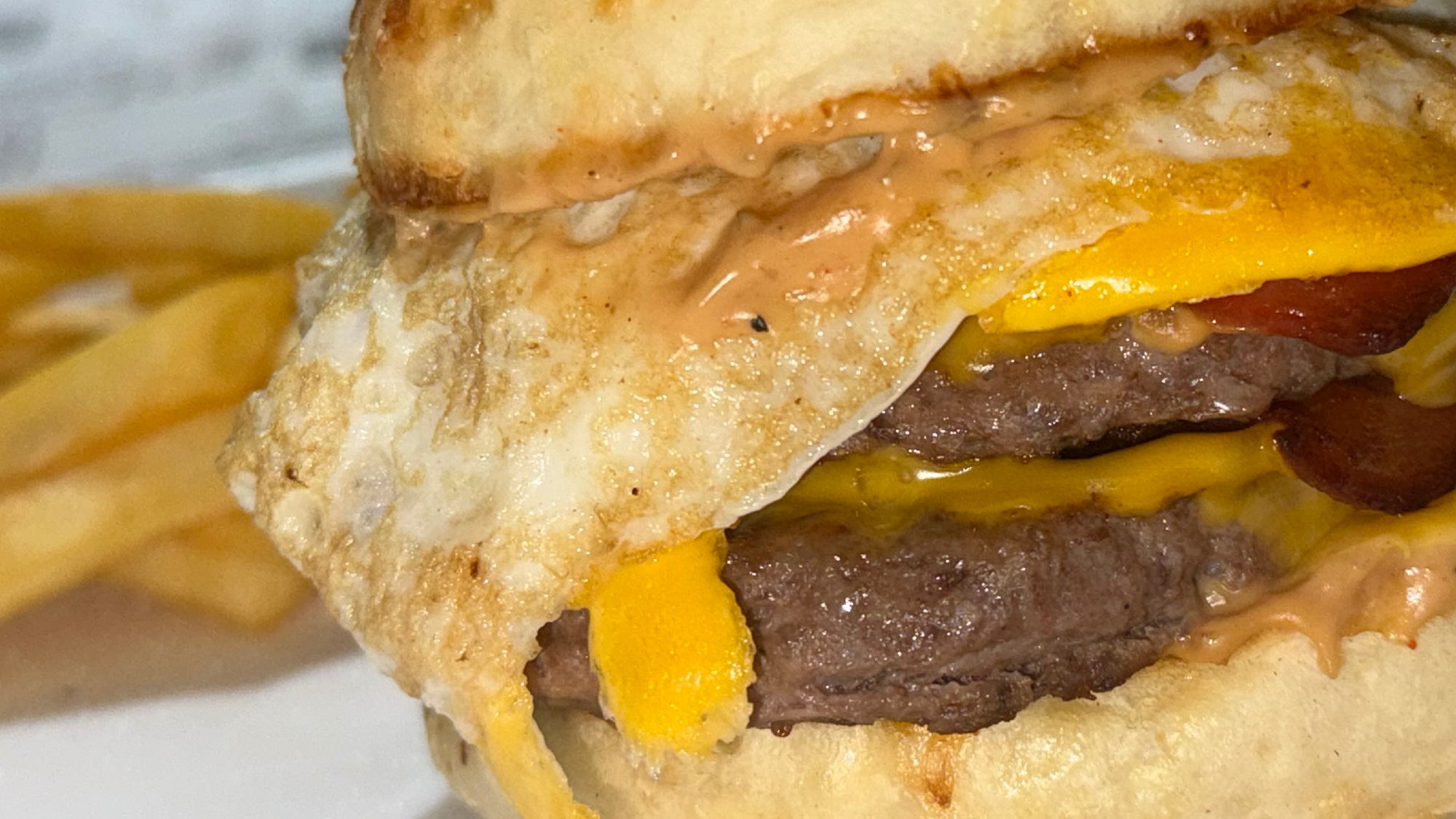 Burguer clasicas