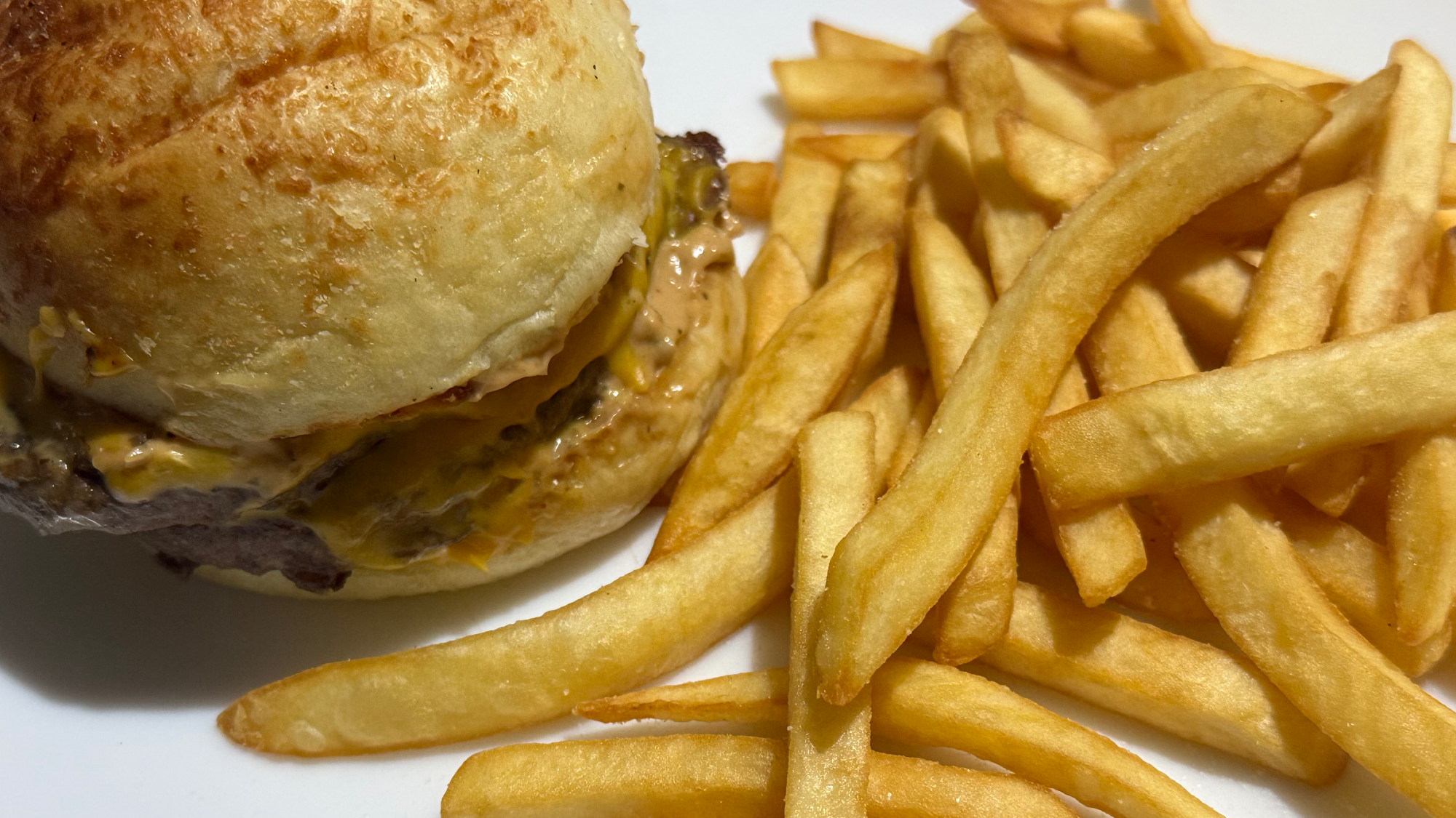 Smash burguer