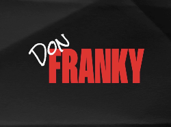 Logo Don Franky