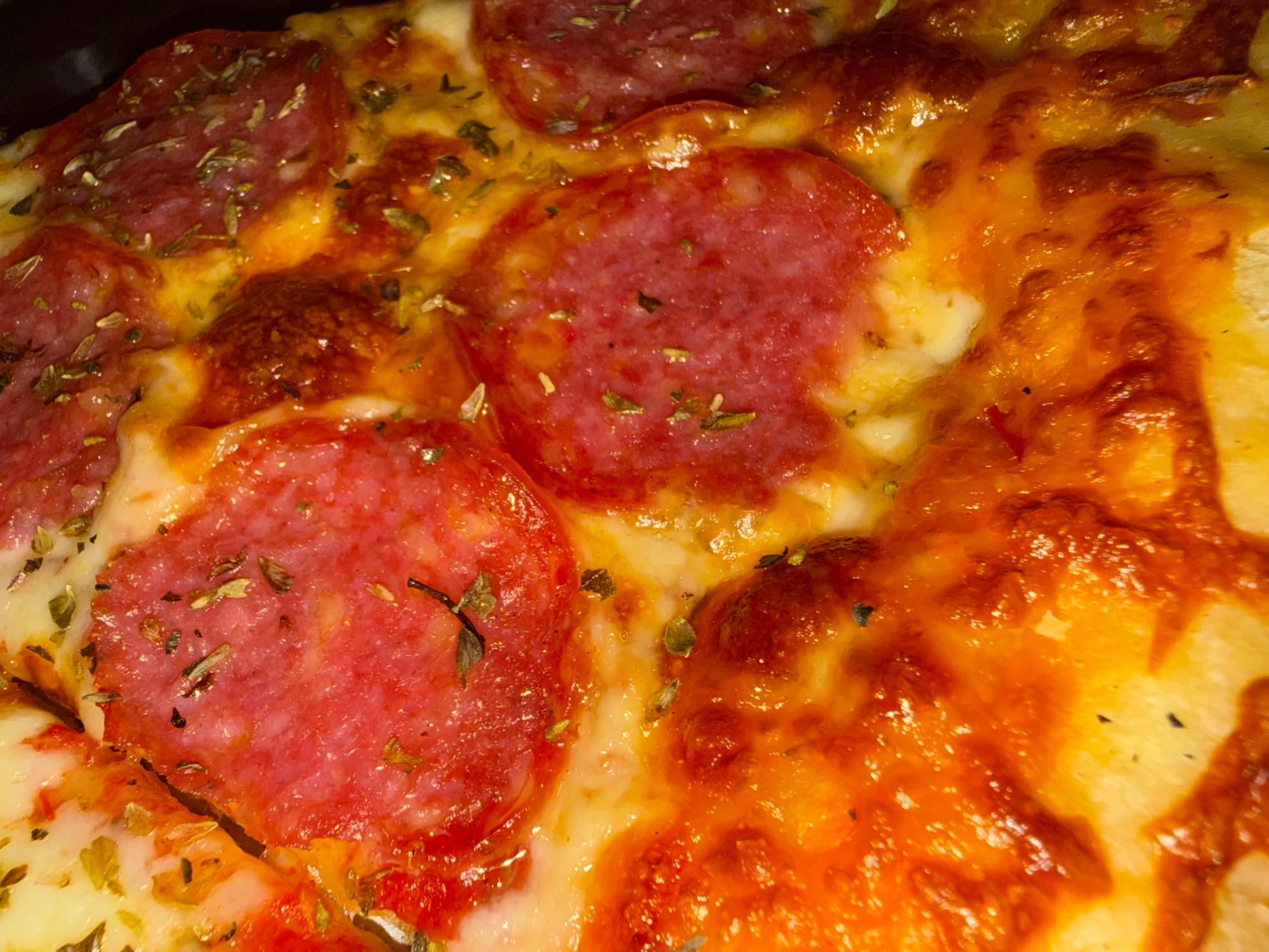 Pepperoni