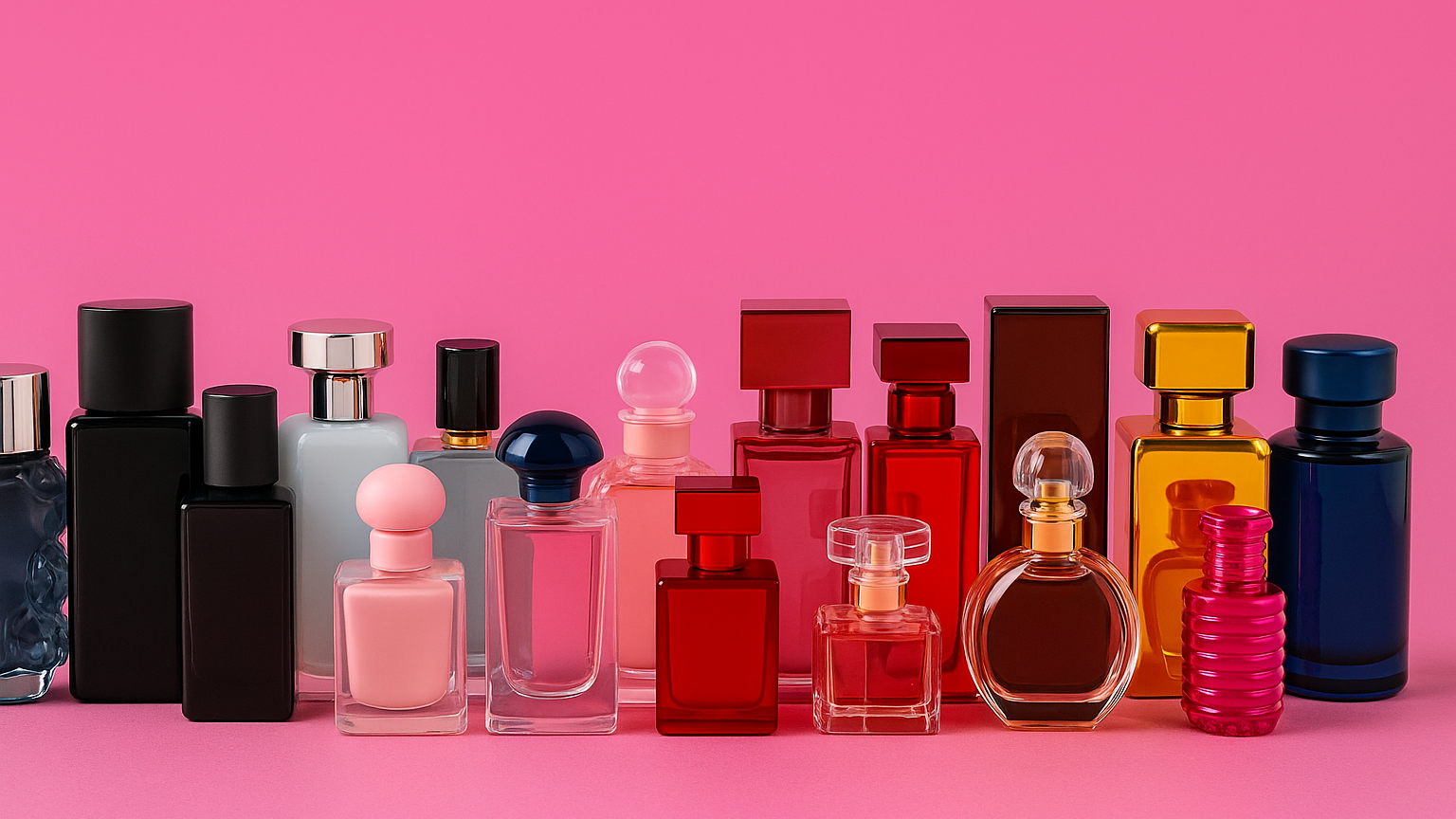 Perfumes