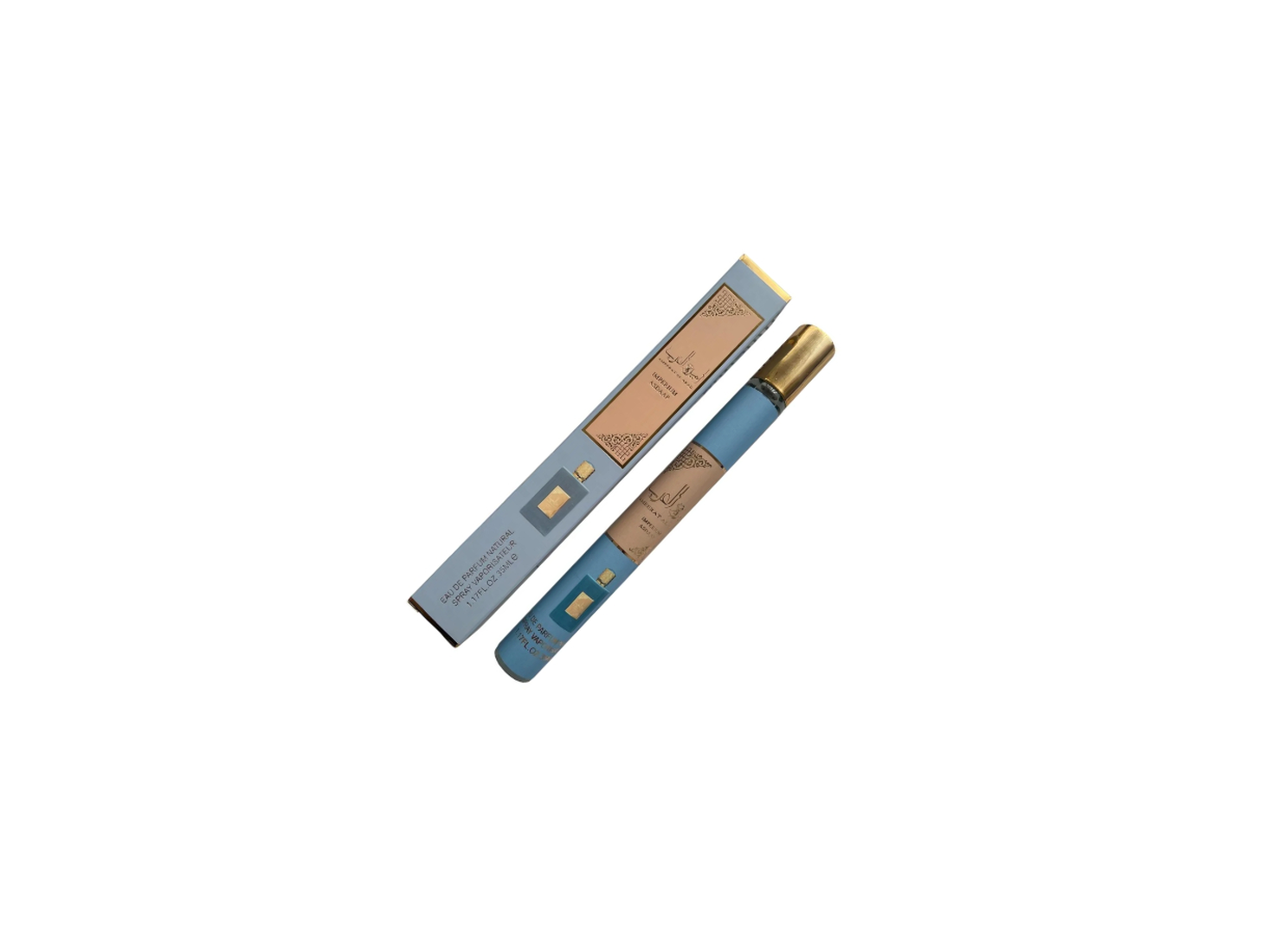 Perfume Tubo Ameerat Al Arab Imperium Asdaaf 35 ml