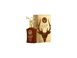 Perfume Al Noble Wazeer Lattafa 100 ml