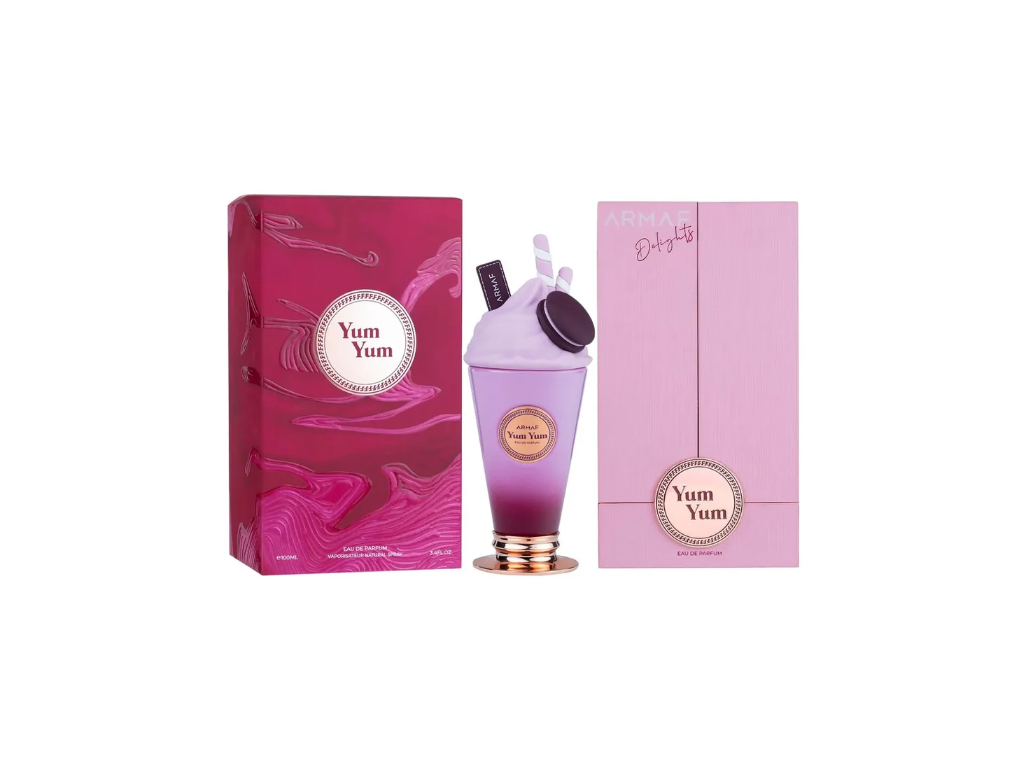 Perfume Yum Yum Armaf 100 ml